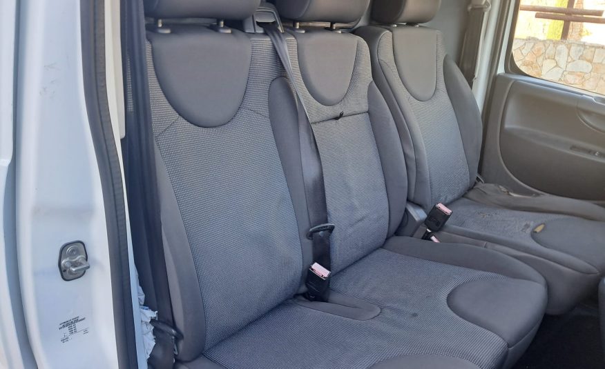 Peugeot Expert Coibentato con frigo (Iva esposta)