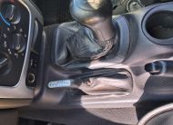 Jeep Cherokee autocarro (gancio traino)