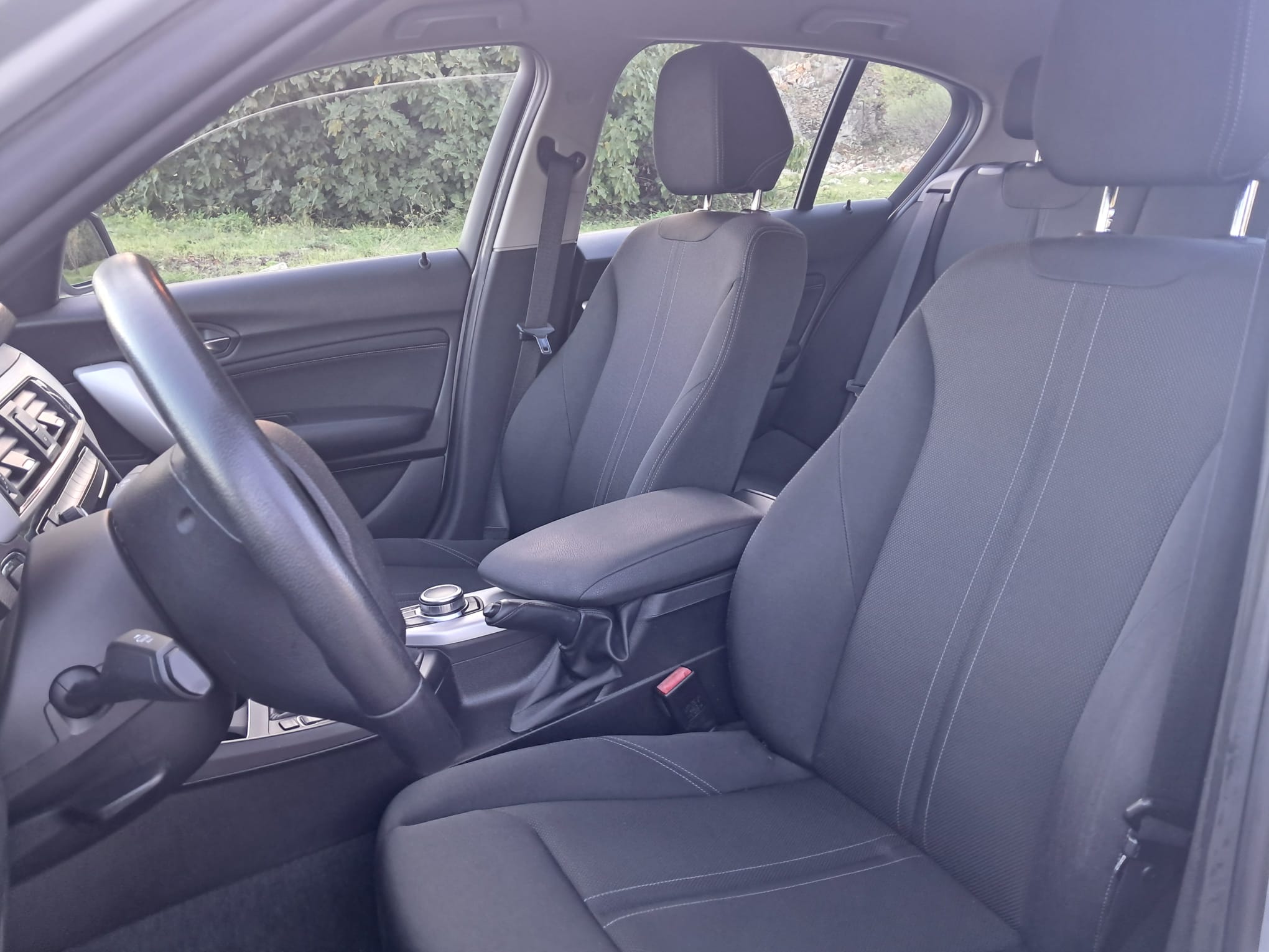 BMW Serie 1 (F20) 116d 5p. Sport (Iva Esposta)