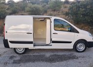 Peugeot Expert Coibentato con frigo (Iva esposta)