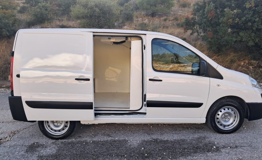Peugeot Expert Coibentato con frigo (Iva esposta)