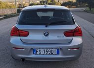 BMW Serie 1 (F20) 116d 5p. Sport (Iva Esposta)