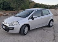 Fiat Punto Evo