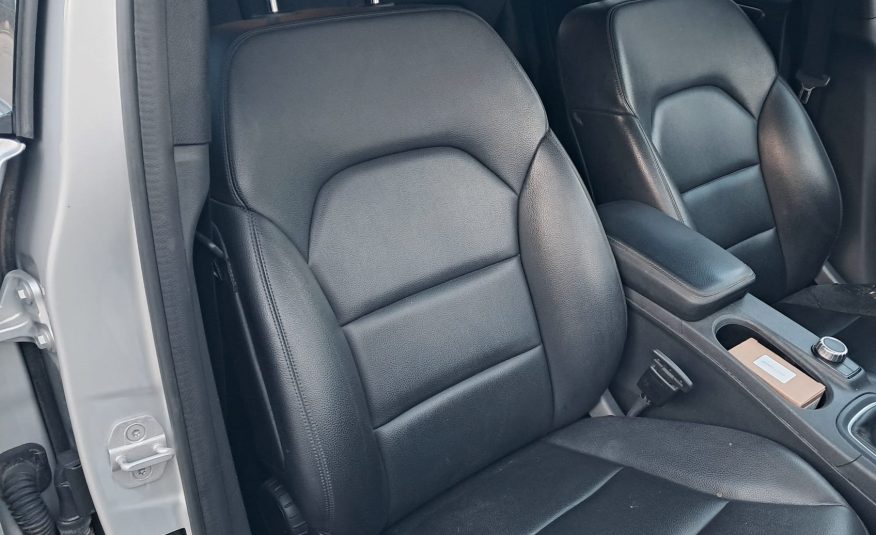 Mercedes-Benz Classe B – Wrapping