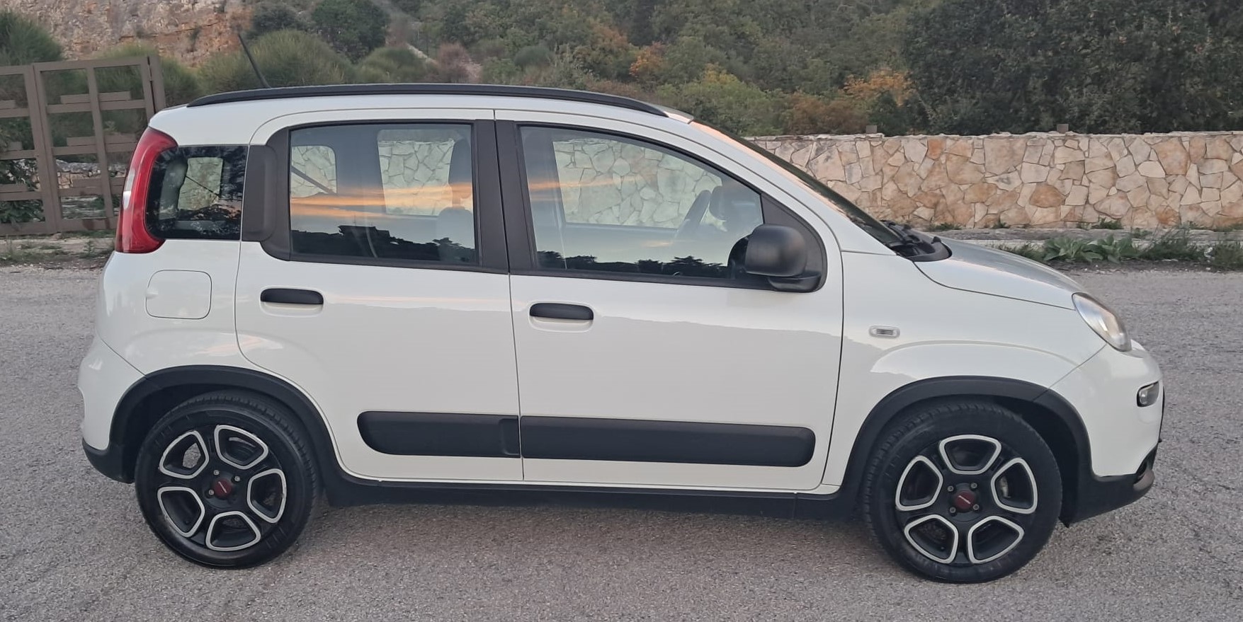 Fiat Panda 1.2 EasyPower City Life (Iva esposta)