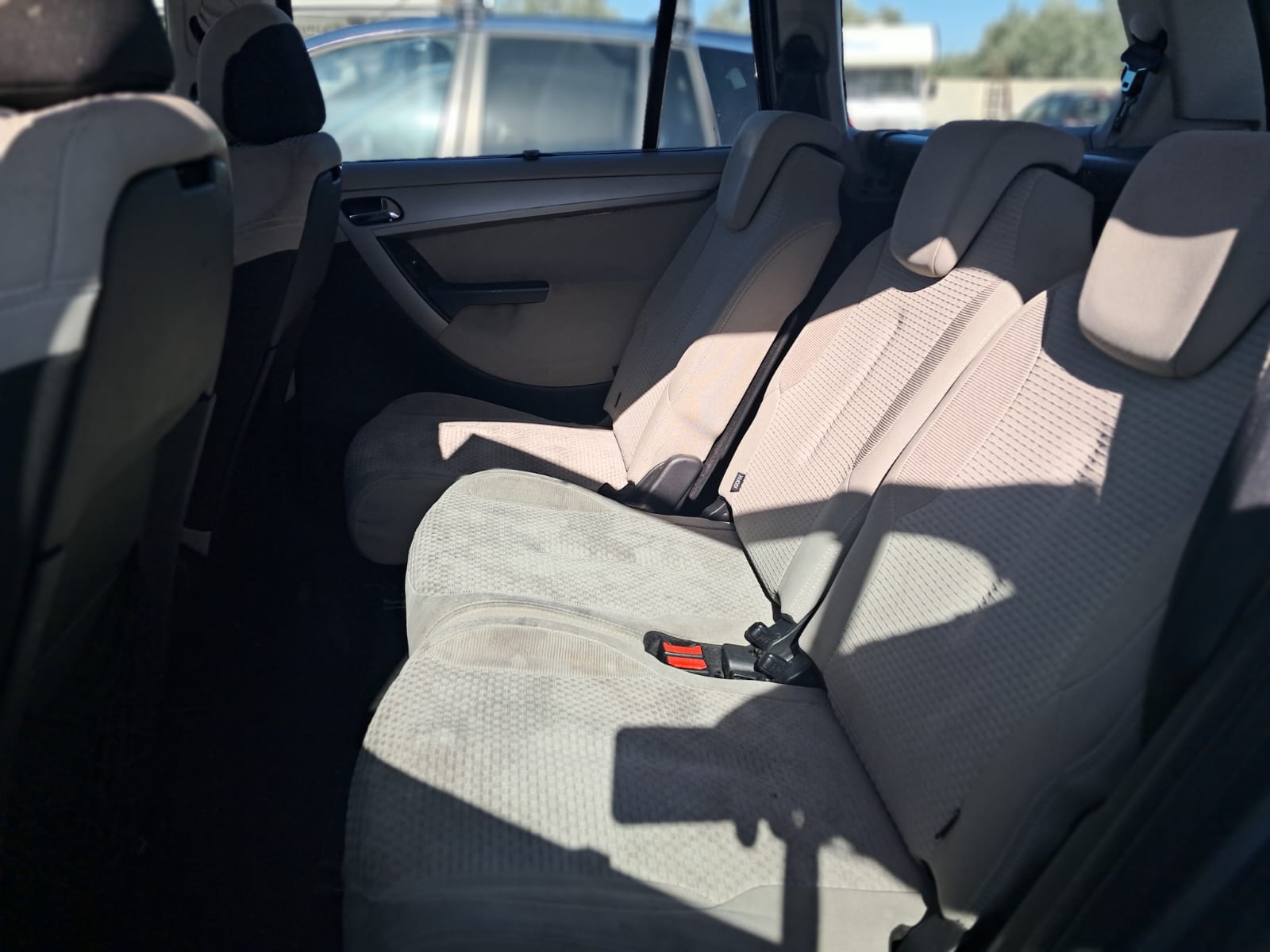 Citroen C4 Picasso 7 posti