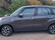 Fiat 500 L 1.6 Mtj Lounge N1 (Iva Esposta)