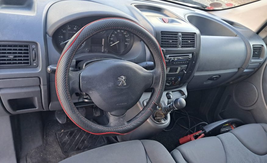 Peugeot Expert Coibentato con frigo (Iva esposta)