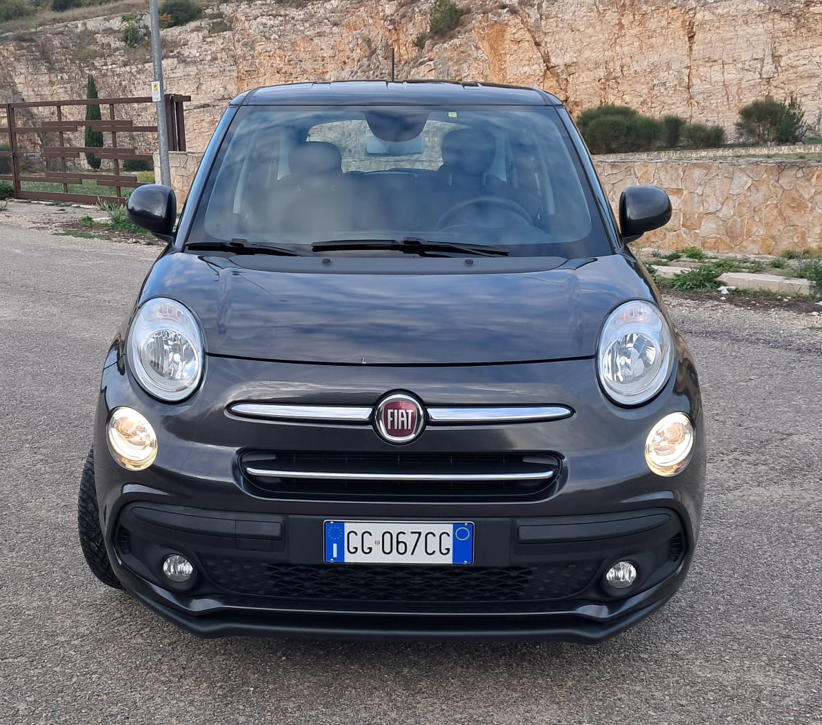 Fiat 500 L 1.6 Mtj Lounge N1 (Iva Esposta)