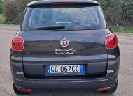 Fiat 500 L 1.6 Mtj Lounge N1 (Iva Esposta)