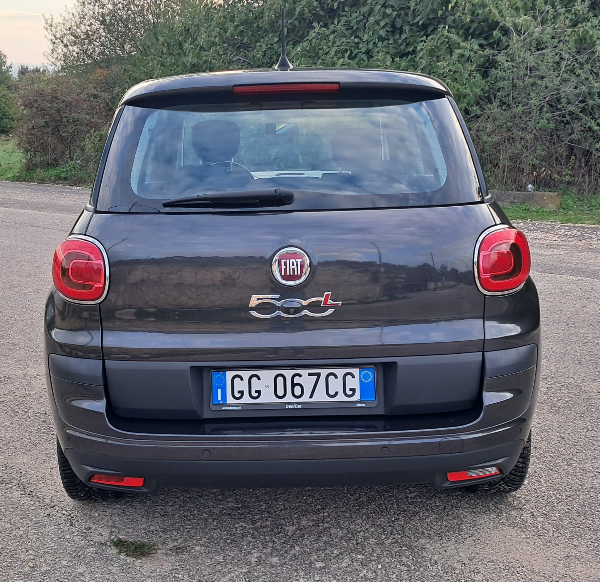 Fiat 500 L 1.6 Mtj Lounge N1 (Iva Esposta)