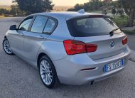 BMW Serie 1 (F20) 116d 5p. Sport (Iva Esposta)