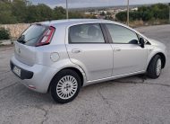 Fiat Punto Evo
