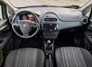 Fiat Punto Evo
