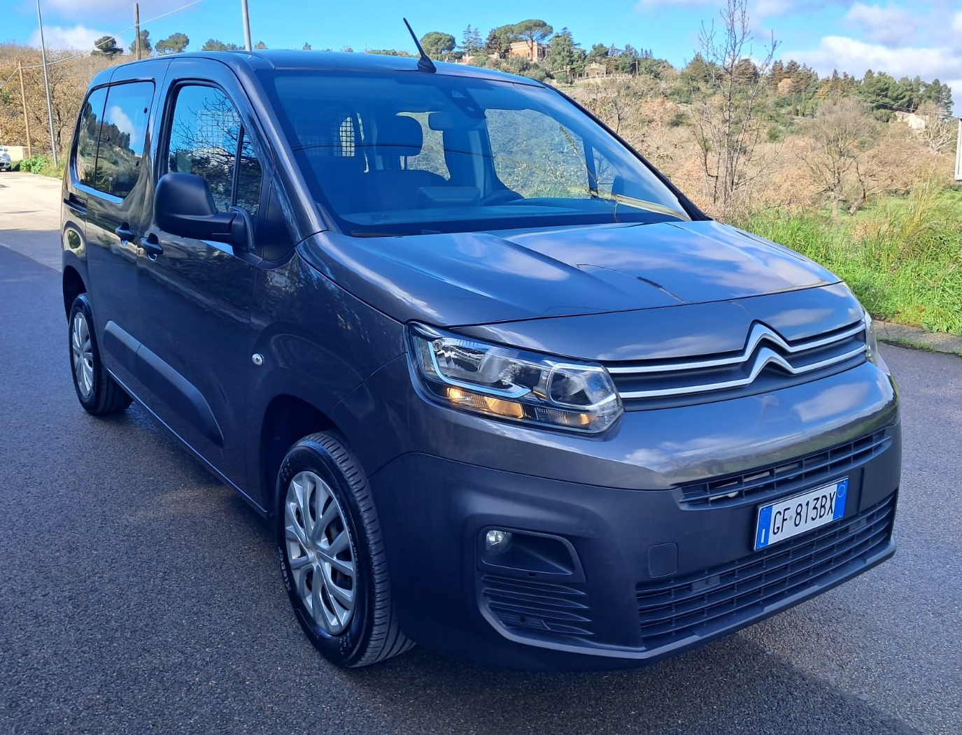 Citroen Berlingo BlueHDi 130 Stop&Start Combi N1 M Live (Iva Esposta)