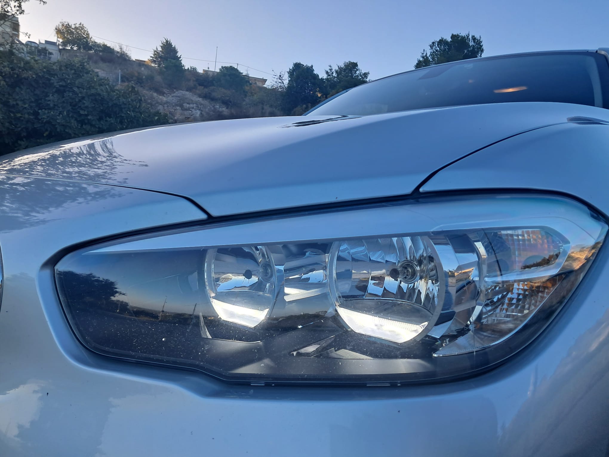 BMW Serie 1 (F20) 116d 5p. Sport (Iva Esposta)