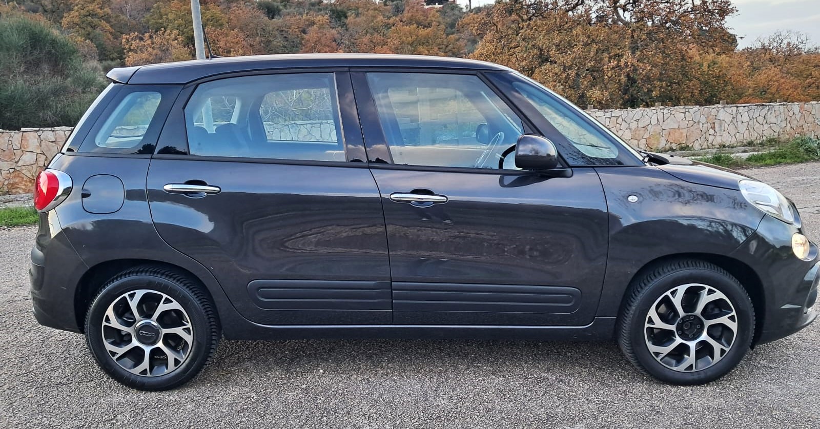 Fiat 500 L 1.6 Mtj Lounge N1 (Iva Esposta)