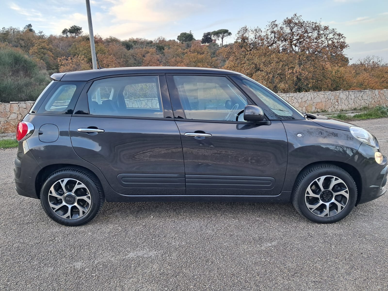 Fiat 500 L 1.6 Mtj Lounge N1 (Iva Esposta)