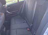 BMW Serie 1 (F20) 116d 5p. Sport (Iva Esposta)