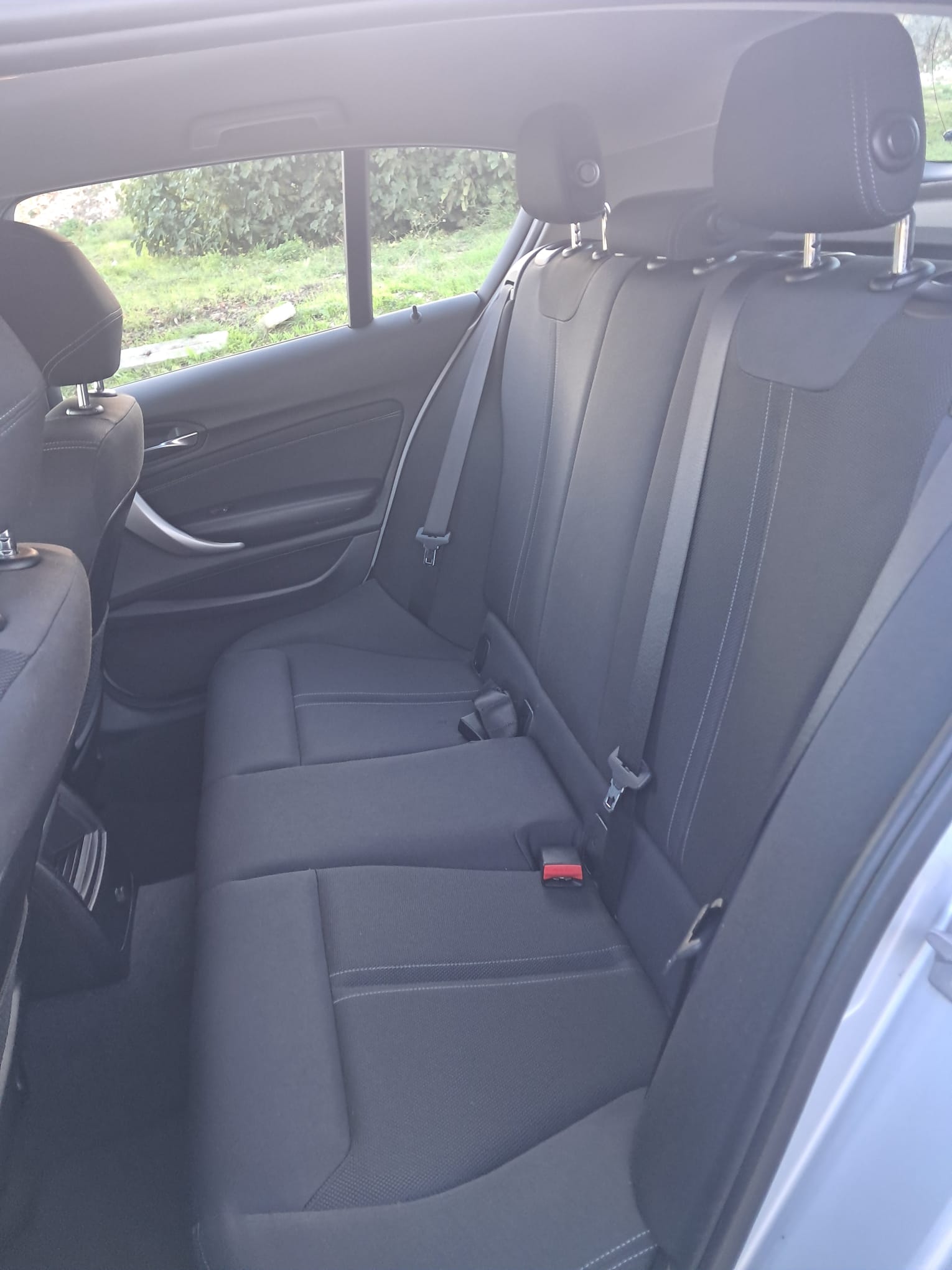 BMW Serie 1 (F20) 116d 5p. Sport (Iva Esposta)