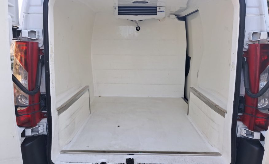 Peugeot Expert Coibentato con frigo (Iva esposta)