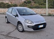 Fiat Punto Evo