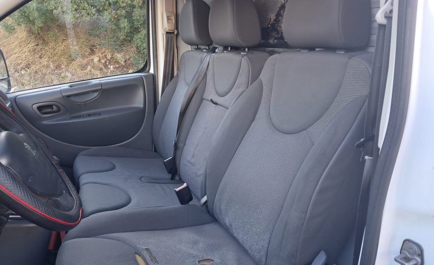 Peugeot Expert Coibentato con frigo (Iva esposta)