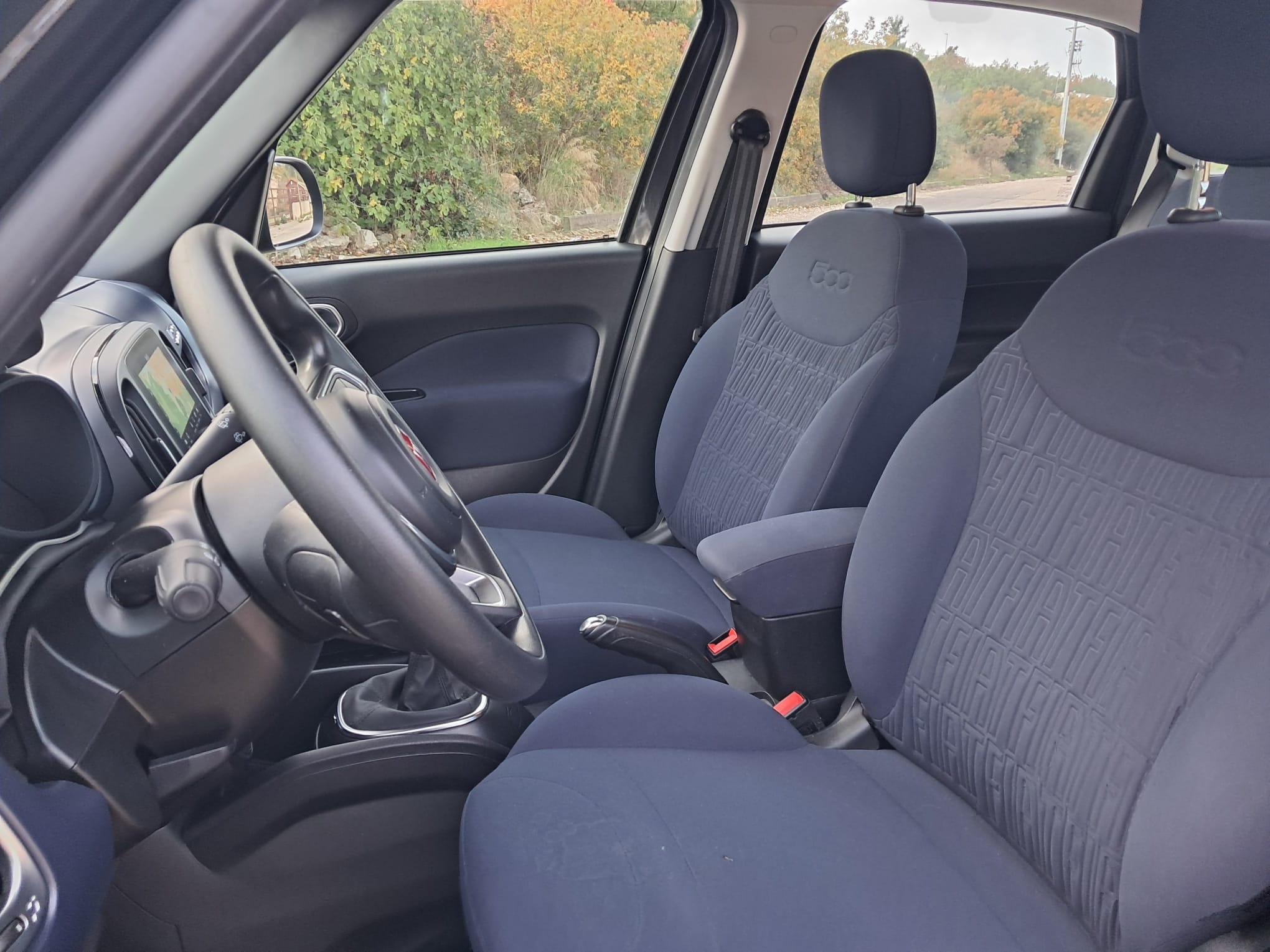 Fiat 500 L 1.6 Mtj Lounge N1 (Iva Esposta)