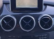 Mercedes-Benz Classe B – Wrapping