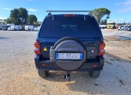 Jeep Cherokee autocarro (gancio traino)