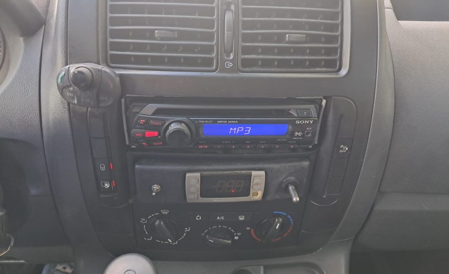 Peugeot Expert Coibentato con frigo (Iva esposta)