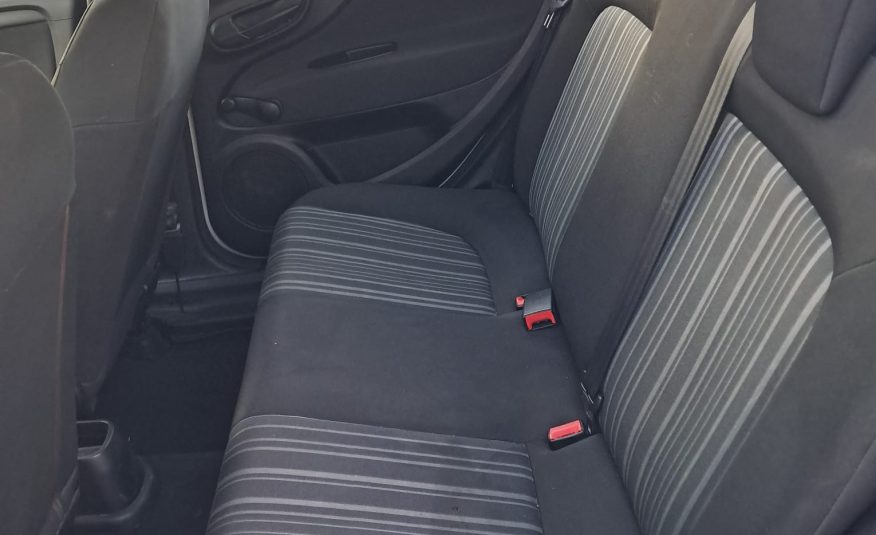 Fiat Punto Evo