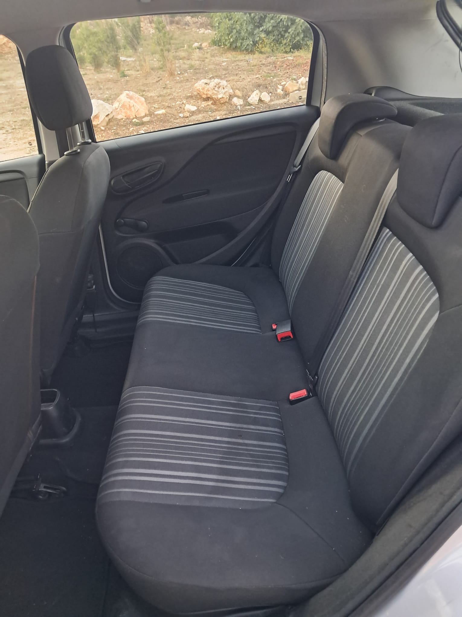 Fiat Punto Evo 1.3 Mjt 75 CV 5 porte