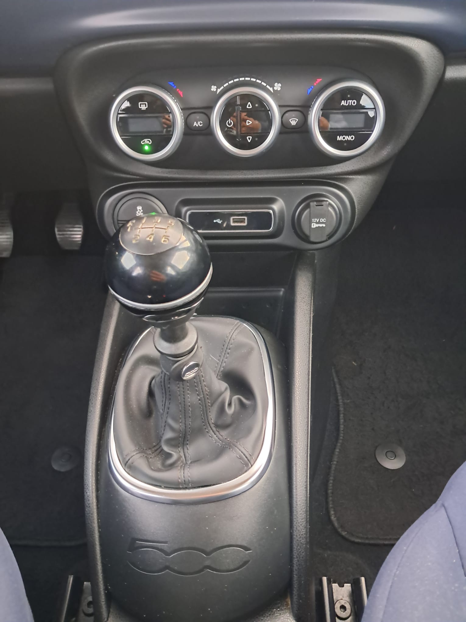 Fiat 500 L 1.6 Mtj Lounge N1 (Iva Esposta)