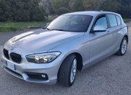 BMW Serie 1 (F20) 116d 5p. Sport (Iva Esposta)