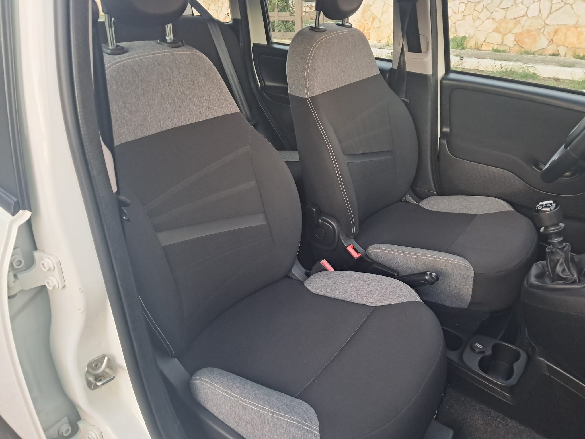 Fiat Panda 1.2 EasyPower City Life (Iva esposta)