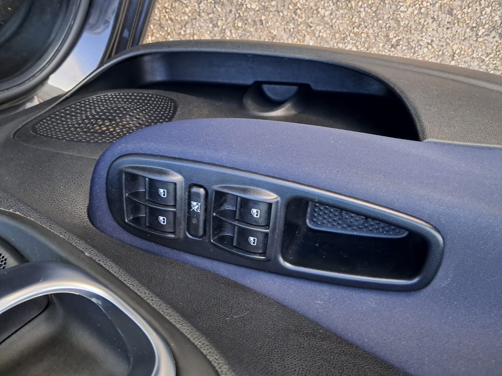 Fiat 500 L 1.6 Mtj Lounge N1 (Iva Esposta)