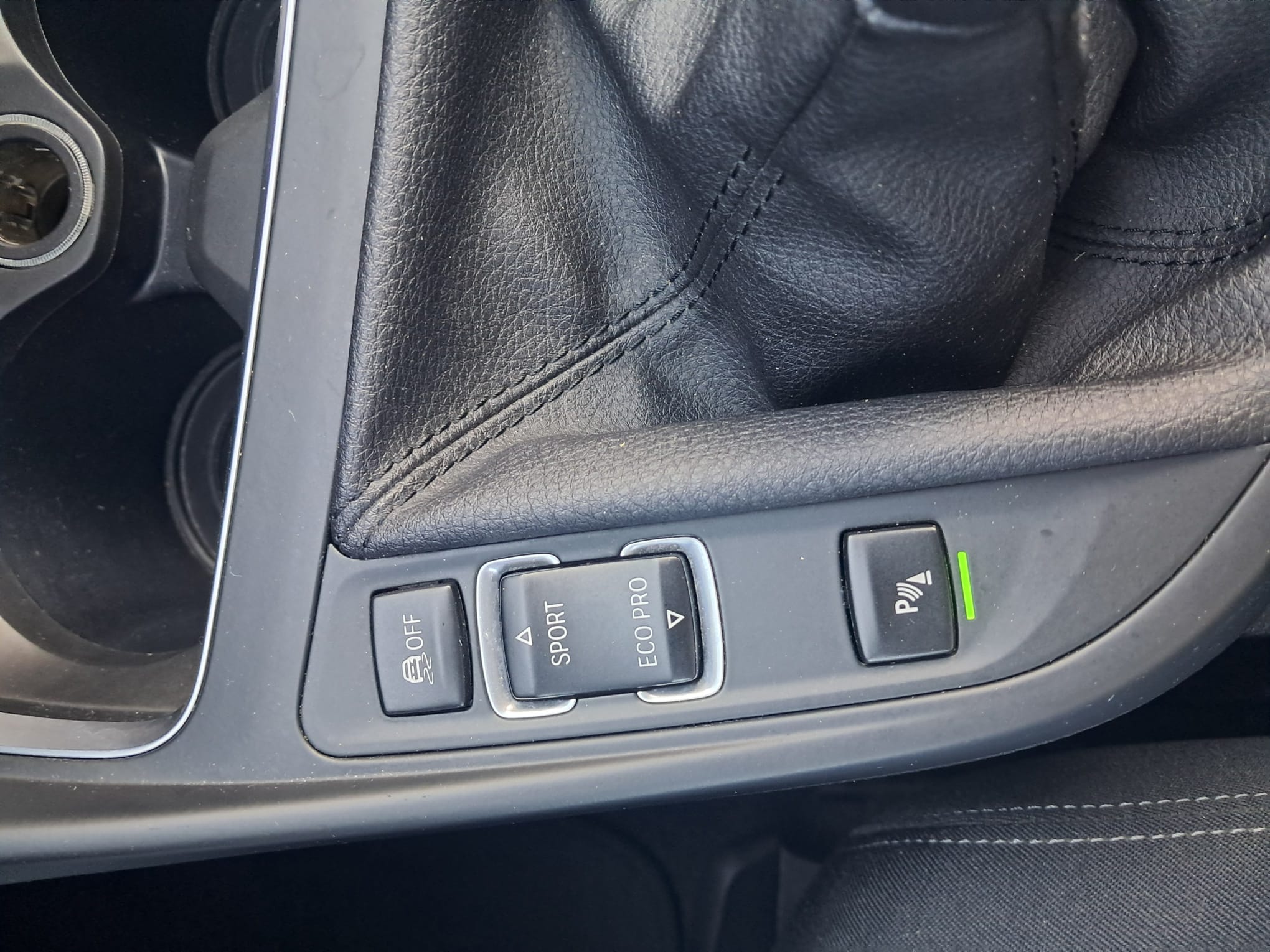 BMW Serie 1 (F20) 116d 5p. Sport (Iva Esposta)