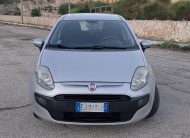 Fiat Punto Evo