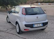Fiat Punto Evo