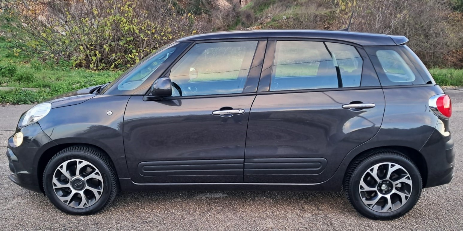 Fiat 500 L 1.6 Mtj Lounge N1 (Iva Esposta)