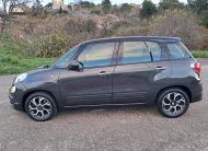 Fiat 500 L 1.6 Mtj Lounge N1 (Iva Esposta)