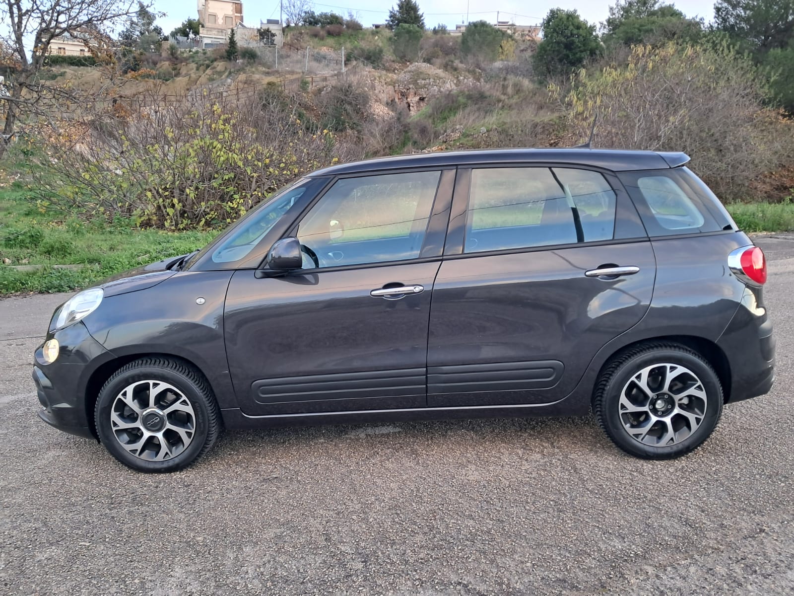 Fiat 500 L 1.6 Mtj Lounge N1 (Iva Esposta)