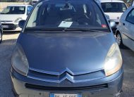 Citroen C4 Picasso 7 posti