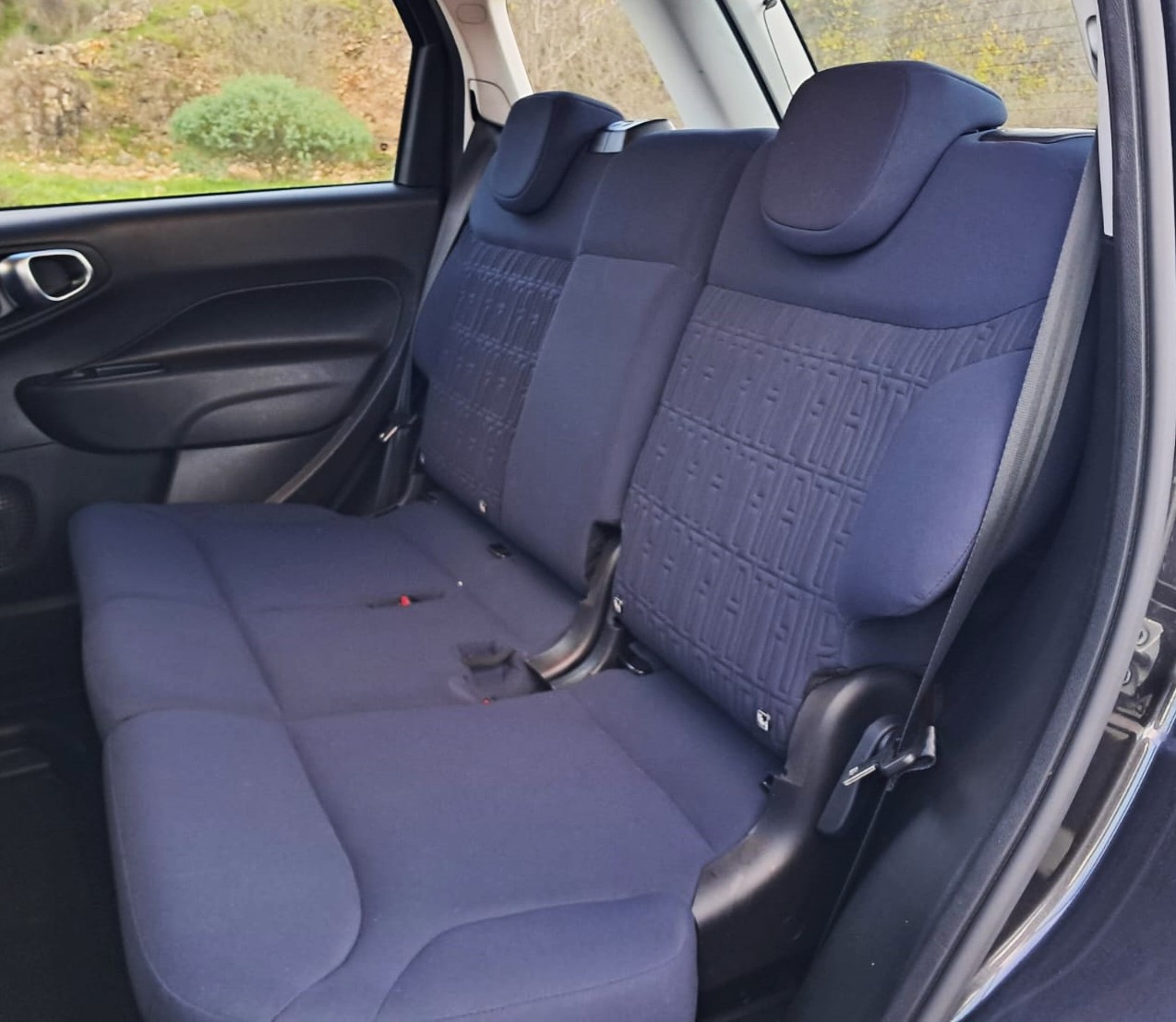 Fiat 500 L 1.6 Mtj Lounge N1 (Iva Esposta)