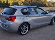 BMW Serie 1 (F20) 116d 5p. Sport (Iva Esposta)