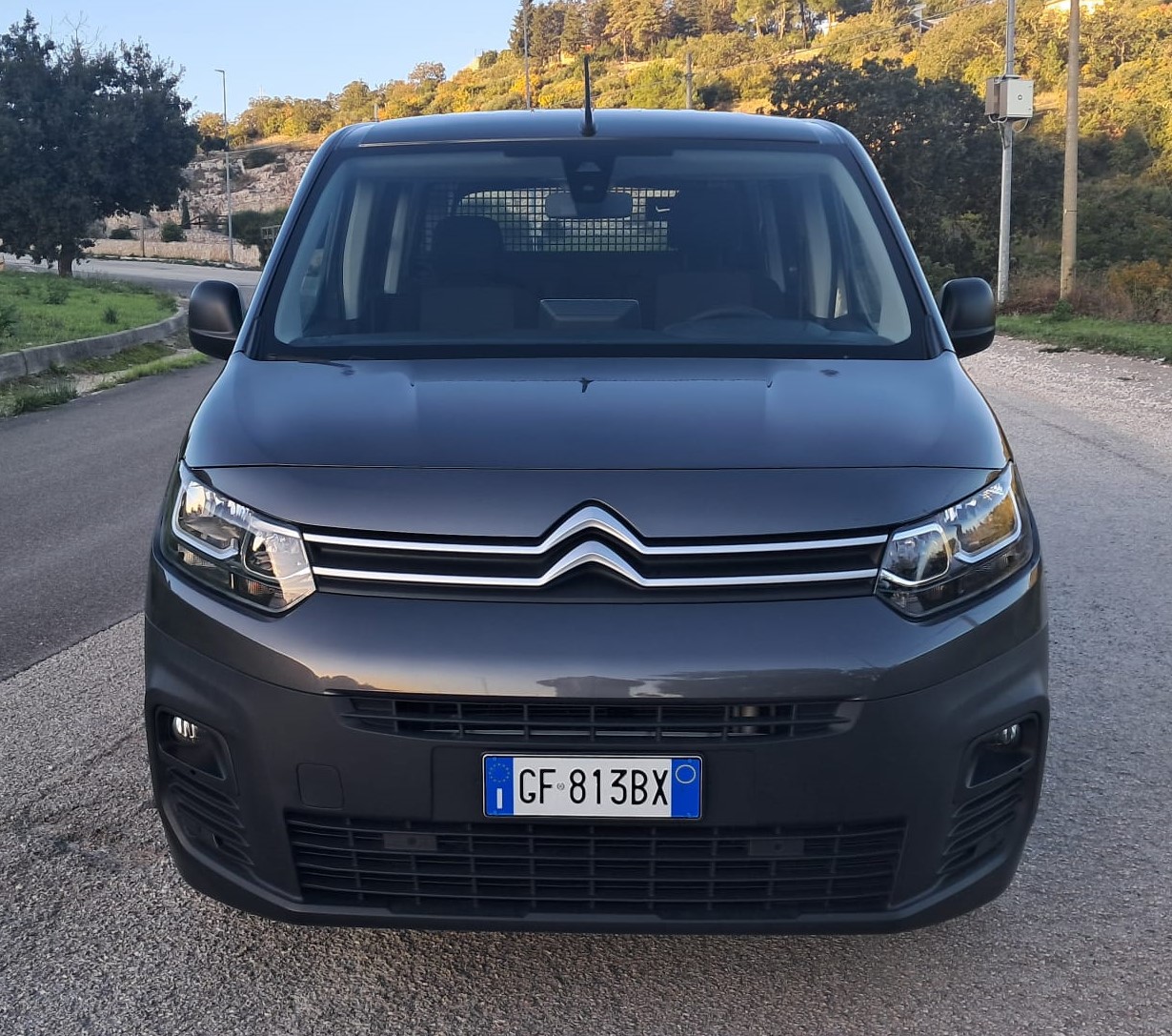 Citroen Berlingo BlueHDi 130 Stop&Start Combi N1 M Live (Iva Esposta)