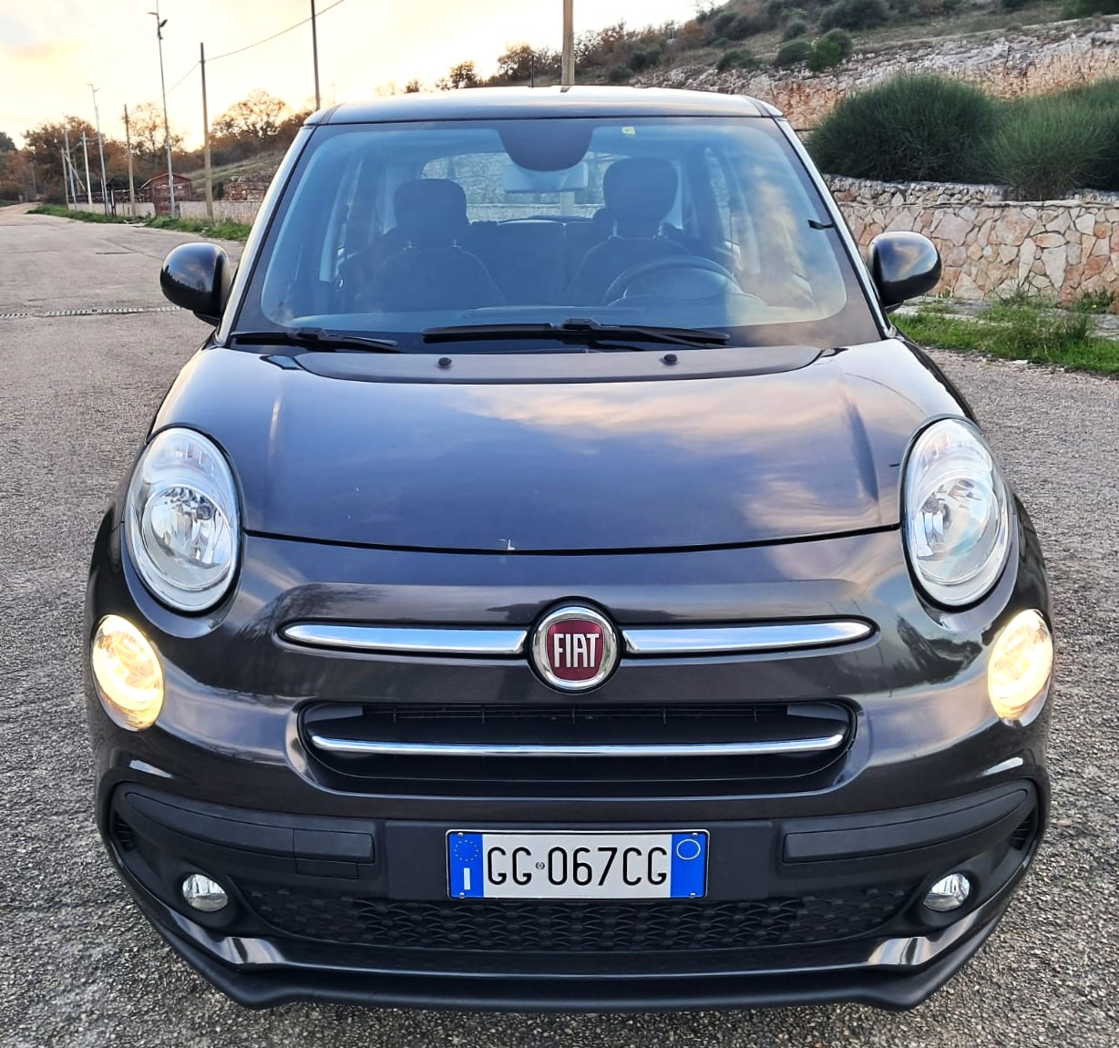 Fiat 500 L 1.6 Mtj Lounge N1 (Iva Esposta)