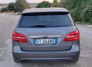 Mercedes-Benz Classe B – Wrapping