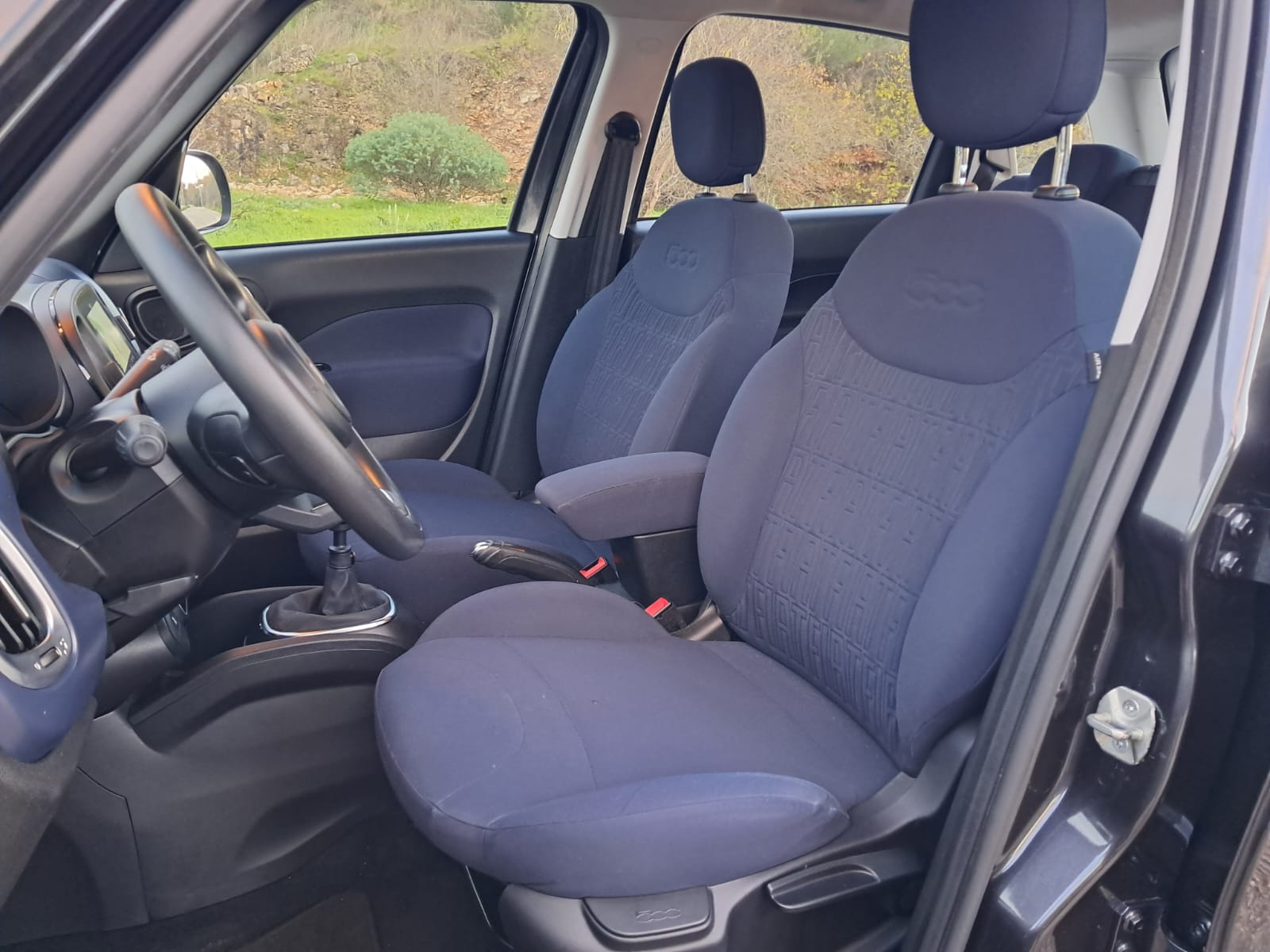 Fiat 500 L 1.6 Mtj Lounge N1 (Iva Esposta)